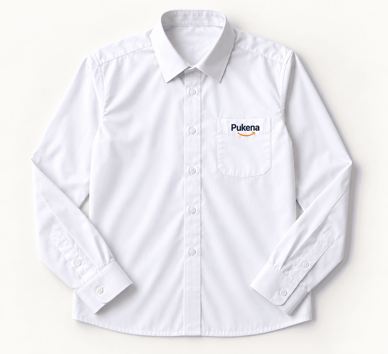 Pukena Professional Driver Shirt